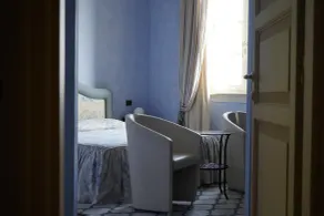 Lovera franciacorta - Zimmer