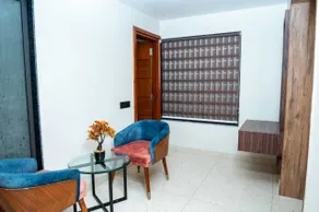 Green Wood Villas - Quarto