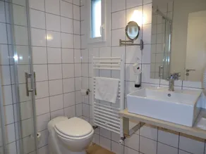 Hotel le Broceliande - Sure Hotel Collection by Best Western - Casa de banho