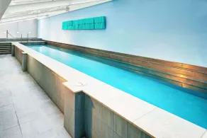 Rendezvous Heritage Hotel Auckland - Piscine
