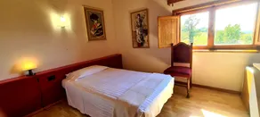 Hotel New Genziana - Zimmer