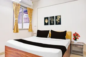 Super Collection O Baner Formerly Seven Hills - Chambre
