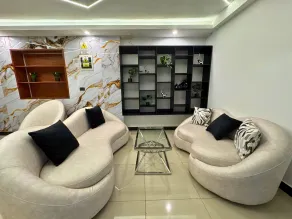 City Tower Hotel - Reception