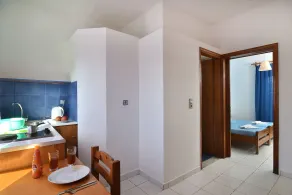 San Antonio Apartments - Rom