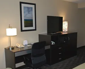 Holiday Inn Express Boise Downtown by IHG - Zimmer