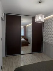 Family Homes - Apartamenty Rzemieślnicza - Zimmer