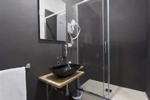 Secret Rhome - Salle de bain