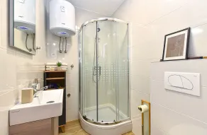 Apartment Loborika 1411 - Bagno