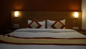 Hotel The Bundela - Khajuraho, Madhya Pradesh - Chambre