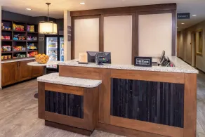 Homewood Suites by Hilton Jackson - Réception