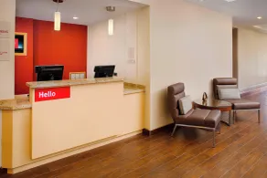 TownePlace Suites by Marriott Phoenix Goodyear - Réception