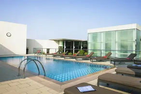 Centro Barsha - by Rotana - Piscine