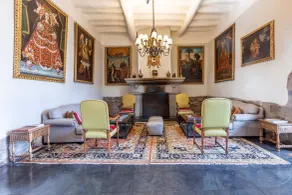 Casa Andina Premium Cusco - Reception
