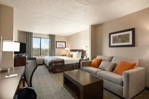 Wingate by Wyndham Fargo - Chambre