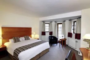 Telford Madeley Court - Habitación