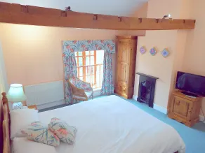 The Roade House Rooms - Quarto