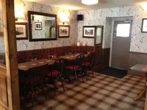 Bulkeley Arms - Restaurant
