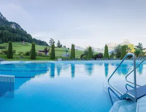 Swiss Holiday Park Resort - Piscine