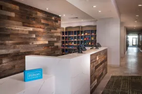 Home2 Suites by Hilton Riverside March Air Force Base - Réception
