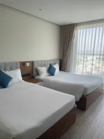 Apec mandala new Phú yên - Zimmer