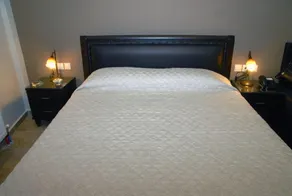 Hotel Filoxenia - Zimmer