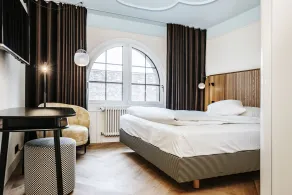 Best Western Plus Hotel Bern - Chambre