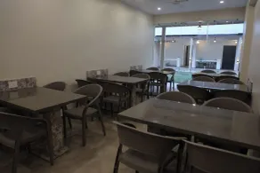 Hotel Krishiv- Sanand - Restaurant