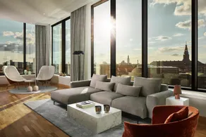 NH Collection Copenhagen - Room