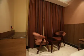 The Riverstone Inn - Room