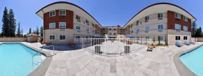 Holiday Inn Express - Santa Rosa North by IHG - Basseng