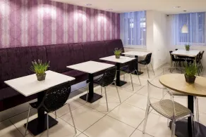 Holiday Inn Express Arnhem by IHG - Restaurant