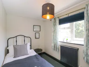 Elm Cottage - Habitación