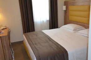 Giga Hotel - Rom