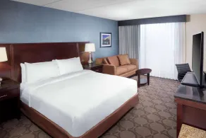 Wyndham Independence - Chambre
