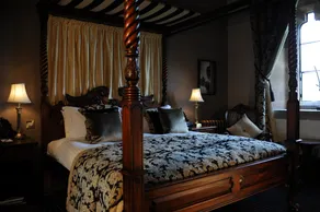 Peckforton Castle - Room