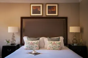Nutfield Priory Hotel & Spa - Rom