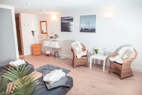 Strandhotel Strande - Spa