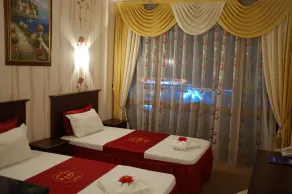 Kiten Beach - Quarto