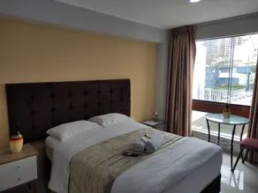 Inti Llaqta Hotel & Suites - Zimmer