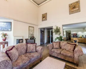 Rodeway Inn Sweetwater South - Hall