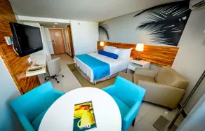 Best Western Premier Maceió - Room
