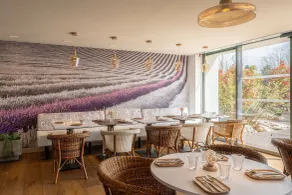 Mercure Valence - Restaurant