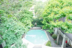 Osborne House - Pool
