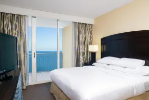 DoubleTree Resort & Spa by Hilton Ocean Point-N. Miami Beach - Chambre