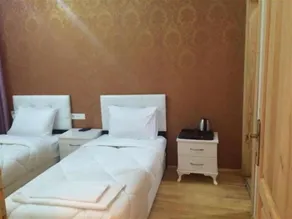 Old City Family Hotel - Room