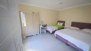 HAPPY LİFE HOUSES - Room