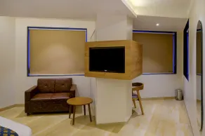 Metropolis Business Hotel - Room