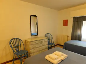 Hostal Schilling - Zimmer
