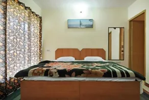 Janardan Resort Pangot - View from room