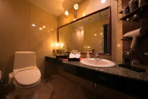 Hotel Concerto Nagasaki - Bathroom